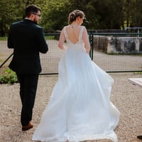 Mariée Emma Mariage