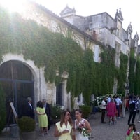 Mariée Emma Mariage