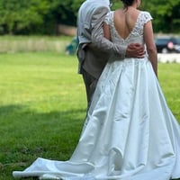 Mariée Emma Mariage