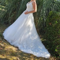 Mariée Emma Mariage