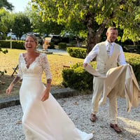 Mariée Emma Mariage