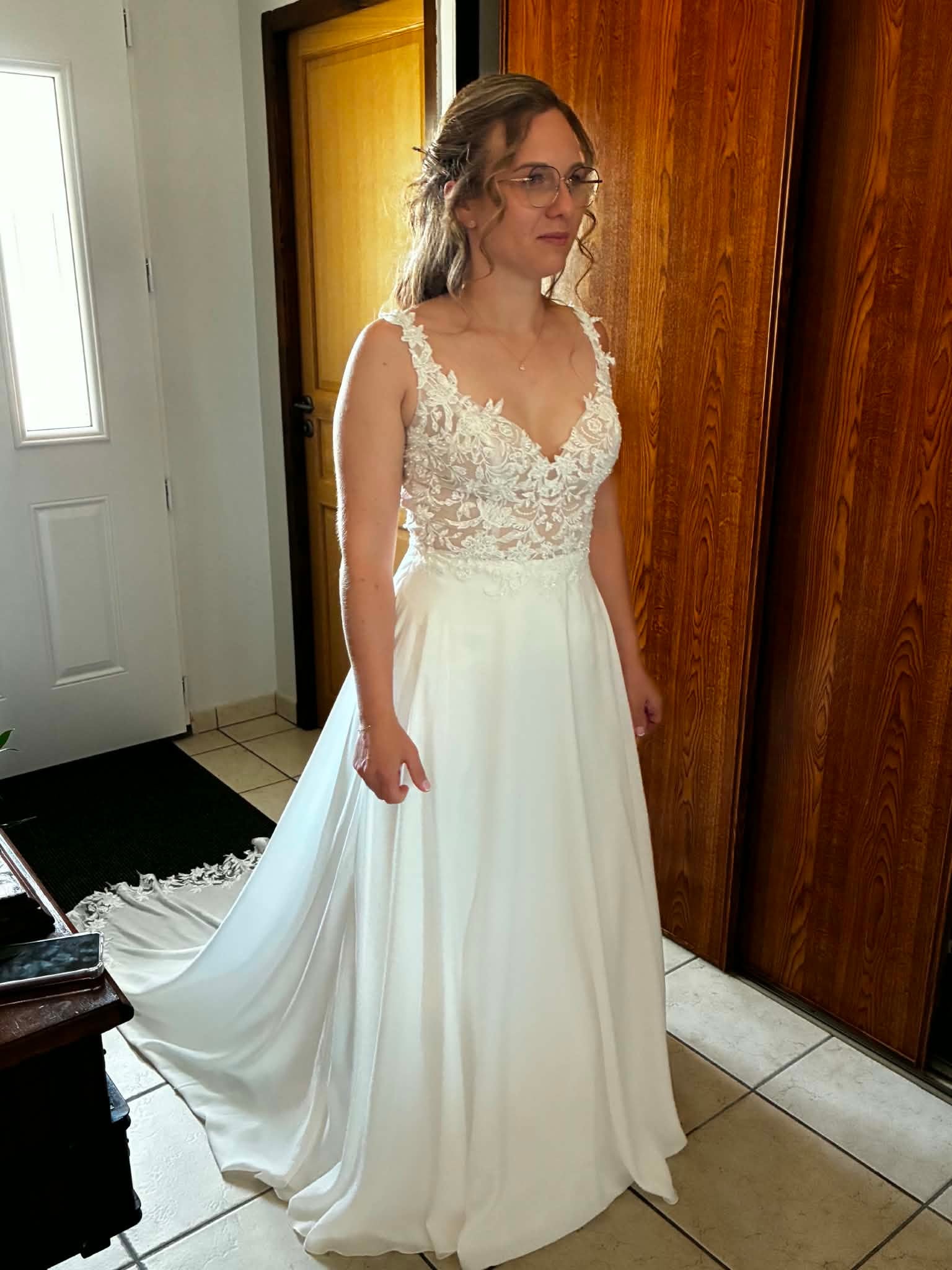 Mariée Emma Mariage