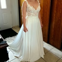 Mariée Emma Mariage