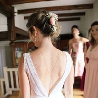 Mariée Emma Mariage