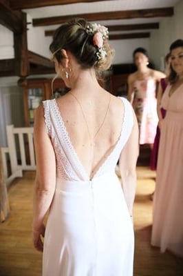 Mariée Emma Mariage