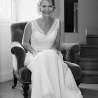 Mariée Emma Mariage
