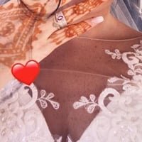 Mariée Emma Mariage