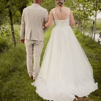 Mariée Emma Mariage
