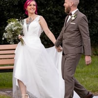 Mariée Emma Mariage