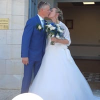 Mariée Emma Mariage