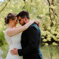 Mariée Emma Mariage