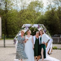 Mariée Emma Mariage
