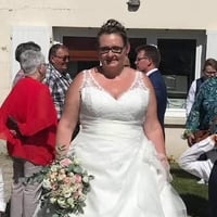 Mariée Emma Mariage
