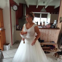 Mariée Emma Mariage
