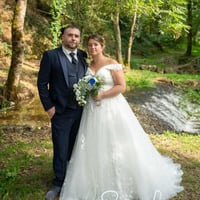 Mariée Emma Mariage