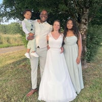 Mariée Emma Mariage