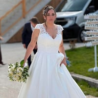 Mariée Emma Mariage
