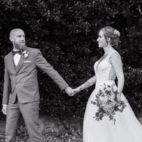Mariée Emma Mariage
