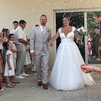 Mariée Emma Mariage
