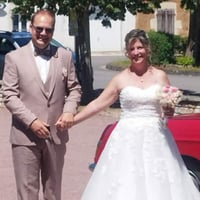 Mariée Emma Mariage