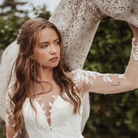 Mariée Emma Mariage