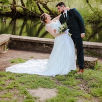 Mariée Emma Mariage