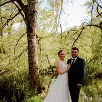 Mariée Emma Mariage