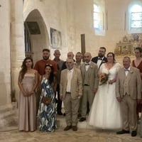 Mariée Emma Mariage
