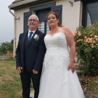 Mariée Emma Mariage