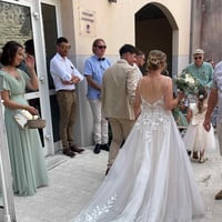 Mariée Emma Mariage