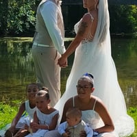 Mariée Emma Mariage