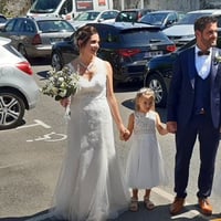 Mariée Emma Mariage