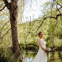 Mariée Emma Mariage
