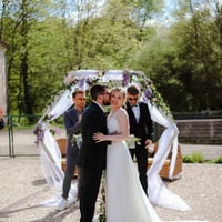 Mariée Emma Mariage