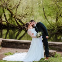 Mariée Emma Mariage