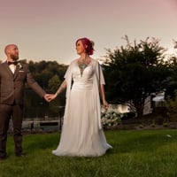Mariée Emma Mariage