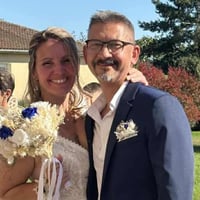 Mariée Emma Mariage