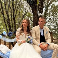 Mariée Emma Mariage