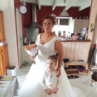 Mariée Emma Mariage