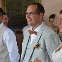 Mariée Emma Mariage