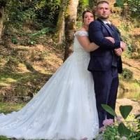 Mariée Emma Mariage