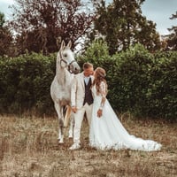 Mariée Emma Mariage