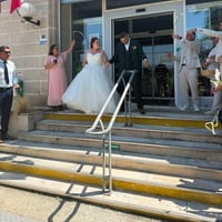 Mariée Emma Mariage
