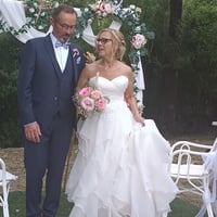 Mariée Emma Mariage
