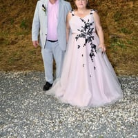 Mariée Emma Mariage
