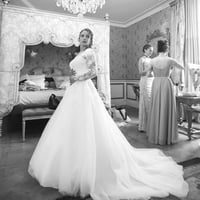 Mariée Emma Mariage