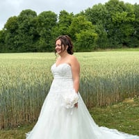 Mariée Emma Mariage