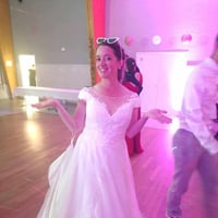 Mariée Emma Mariage