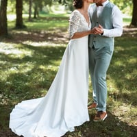 Mariée Emma Mariage