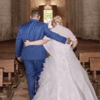Mariée Emma Mariage